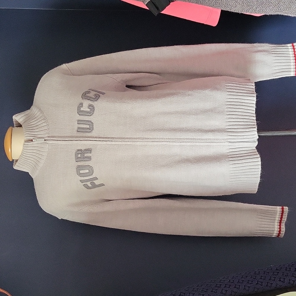 FIORUCCI sweater size large